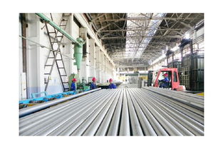贵州铝厂电解铝厂铸造事业部九月份合金产品销量再创新高